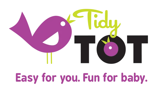 Tidy Tot