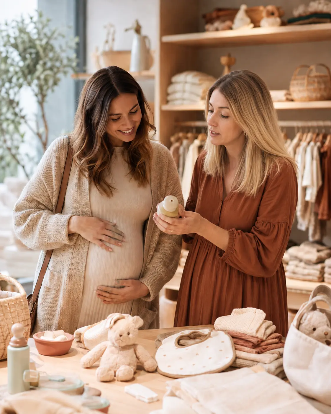 Espace livres, jeux et conseils bébé chez Maman Louve à Fréjus