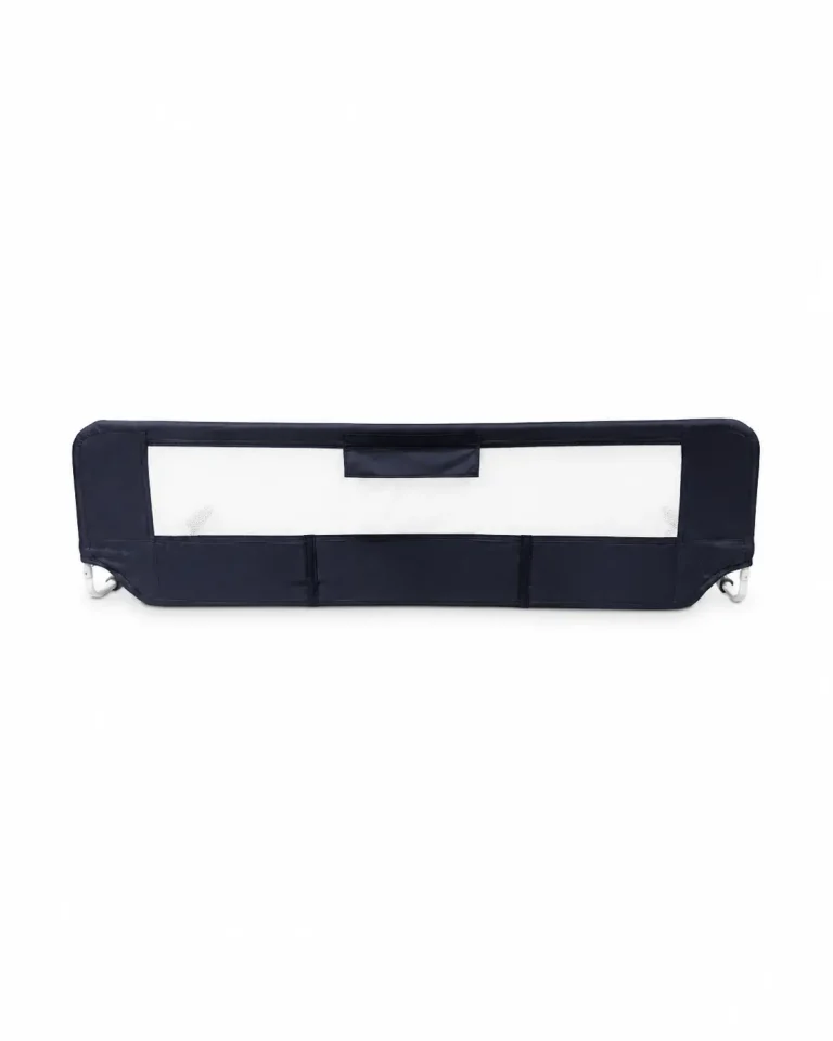 Barrière de lit disponible à la location chez Maman Louve à Fréjus