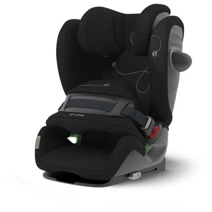 Siège auto Cybex Pallas G disponible à la location chez Maman Louve à Fréjus