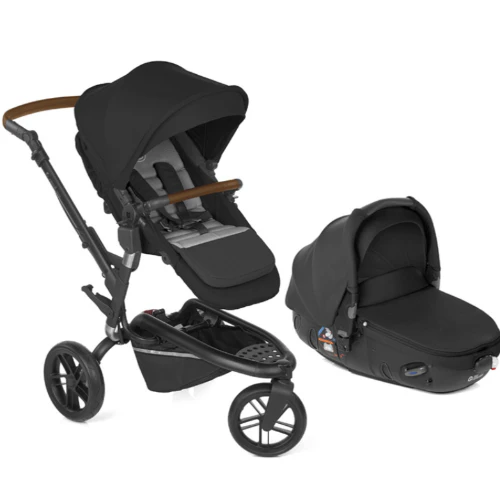 Poussette Trio Jané disponible à la location chez Maman Louve à Fréjus