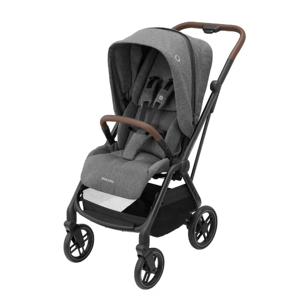 Poussette Maxi-Cosi Léona 2 disponible à la location chez Maman Louve à Fréjus