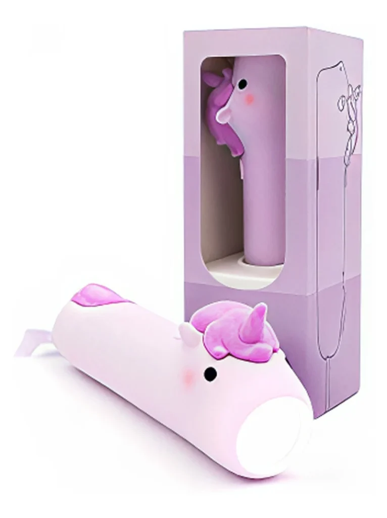 Lampe torche rechargeable pour enfant Little L