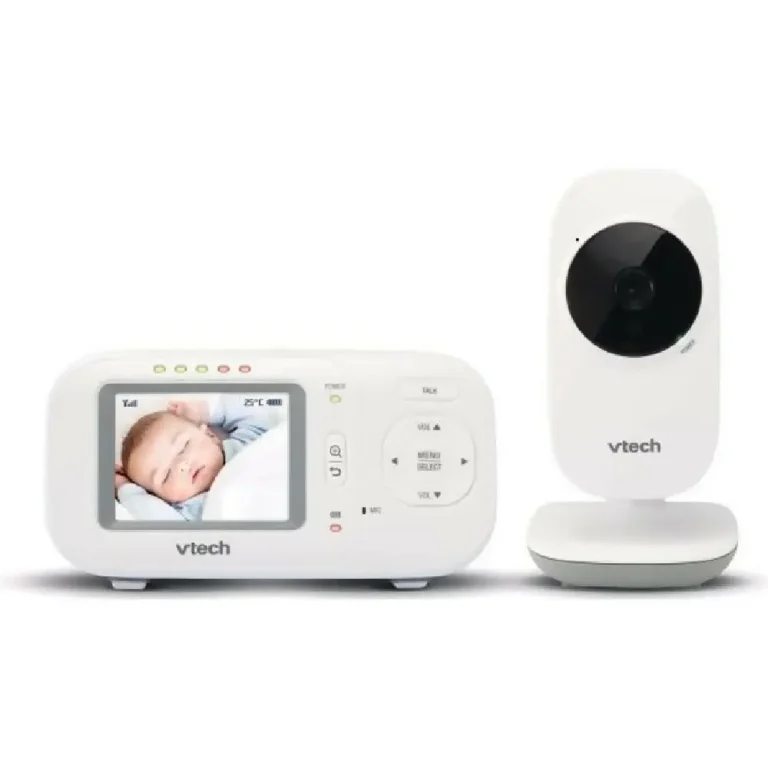 Visiophone Vtech disponible à la location chez Maman Louve à Fréjus