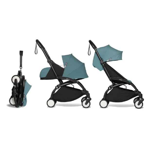 Poussette Yoyo 2 disponible à la location chez Maman Louve à Fréjus